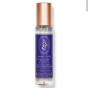 🛍️3/$20🛍️ Bath & Body Works Lavender & Vanilla Oil